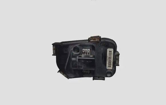 Opel Insignia A Intake manifold valve actuator/motor