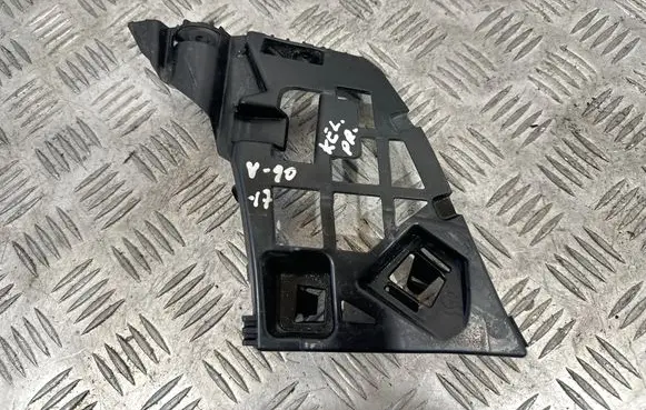 Volvo S90, V90 Front bumper mounting bracket 31383497