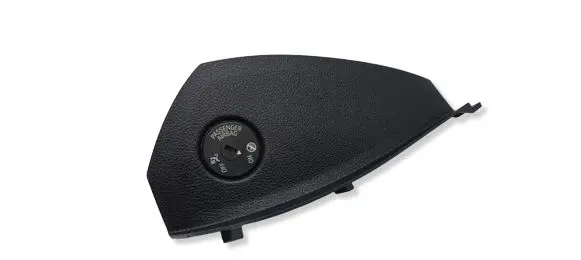 BMW 2 F22 F23 Dashboard side end trim 9227101