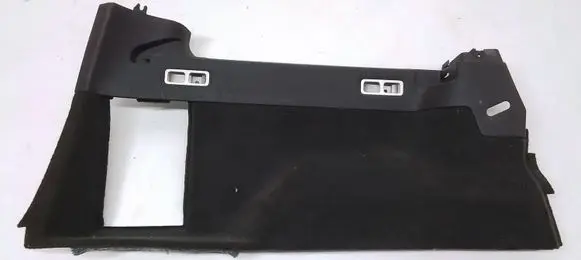 Volvo V70 Trunk/boot lower side trim panel 39882885