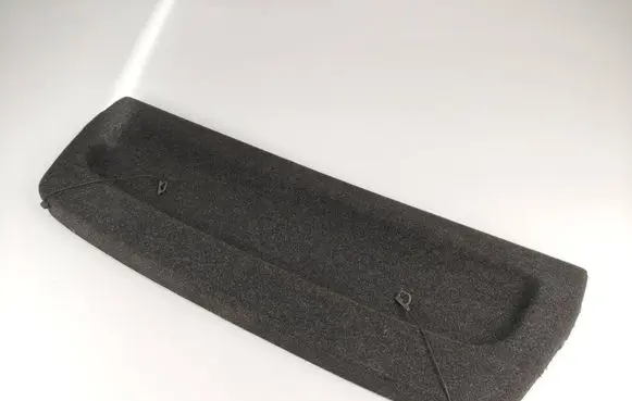 Opel Corsa D Parcel shelf 13233538