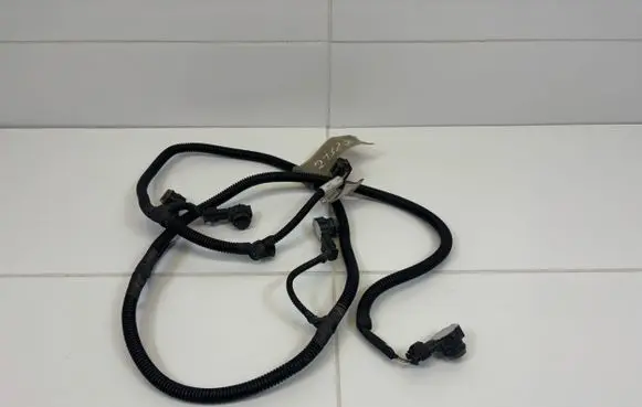 Parking sensor (PDC) wiring loom