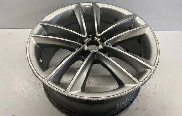 BMW 7 G11 G12 R19 alloy rim 6881665 6863114 6883159