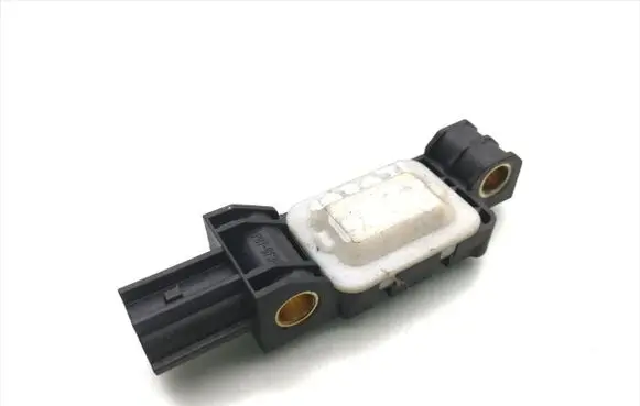 Audi A8 S8 D3 4E Airbag deployment crash/impact sensor 4B0959643D