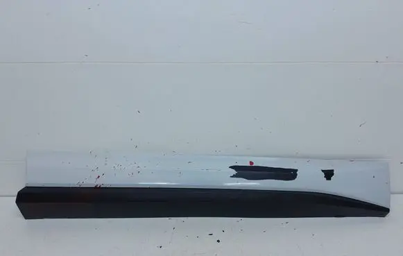 Skoda Kodiaq Front door trim (molding) 565854940A