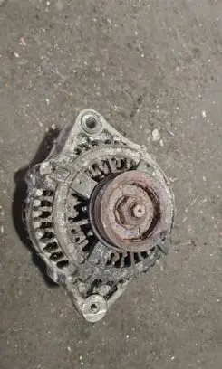 Lexus IS 200-300 Generator/alternator 2706070500