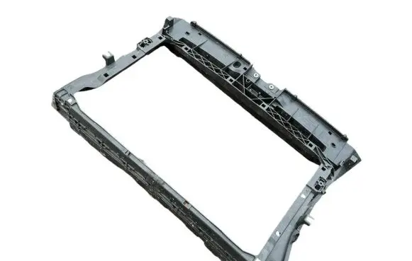 Skoda Karoq Radiator support slam panel 57A805588 M8563