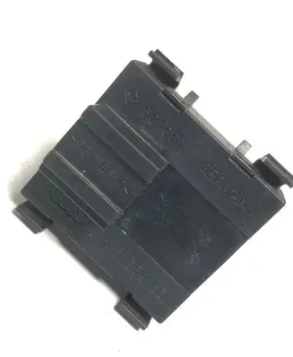 Audi A3 S3 8L Electric window control switch 8L0959851 501667