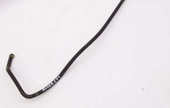 Fiat Ducato Engine coolant pipe/hose