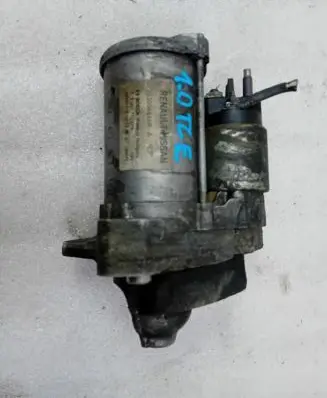 Nissan Juke II F16 Starter motor 233004646R