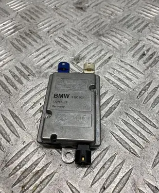 BMW 5 GT F07 USB control unit 9200503