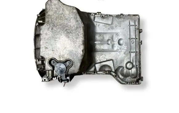 Mercedes-Benz C W203 Oil sump A2710141002