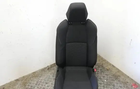 Toyota Corolla E210 E21 Seat set 