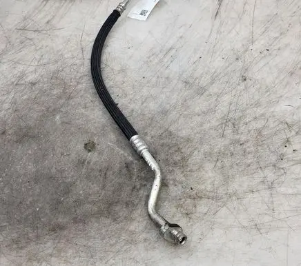 Peugeot 2008 II Air conditioning (A/C) pipe/hose 9826918280