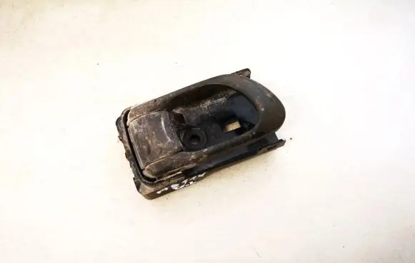 Subaru Forester SF Rear door interior handle