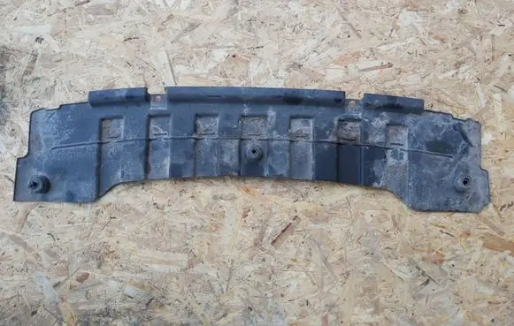 Other under body part