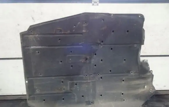 Honda Civic IX Rear underbody cover/under tray 