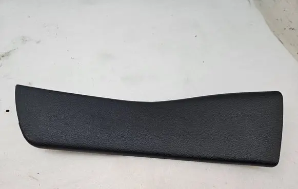 Jeep Grand Cherokee Rear sill trim cover 1LY87DX9AB