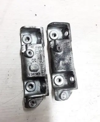 Land Rover Range Rover Sport L494 Fuel Injector clamp holder 9X2Q9W276B