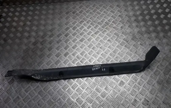 Ford Galaxy Rear sill trim cover 7m0853371 95vwa13245akw