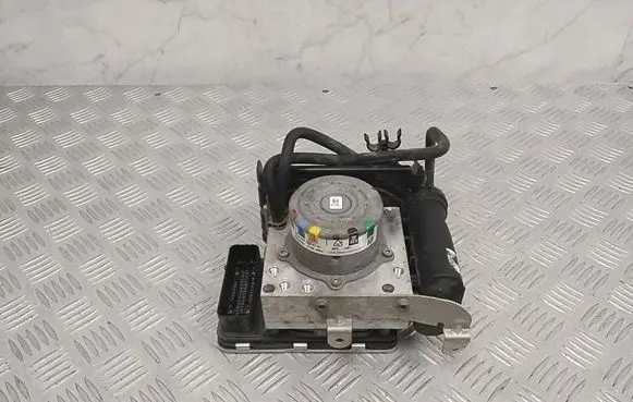 Mercedes-Benz EQE x294 Air suspension compressor/pump A2973209101