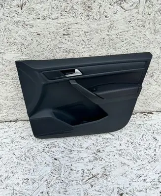 Volkswagen Caddy Front door card panel trim