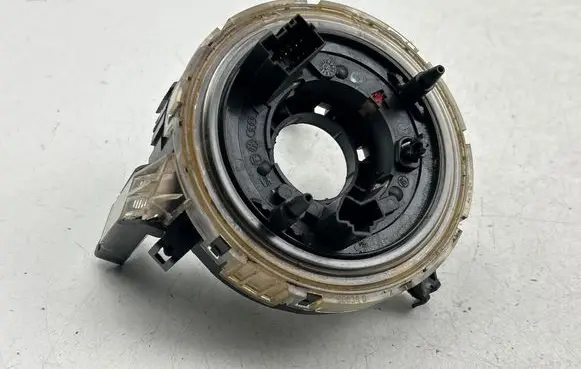 Audi A4 S4 B7 8E 8H Airbag slip ring squib (SRS ring) 8E0953541D