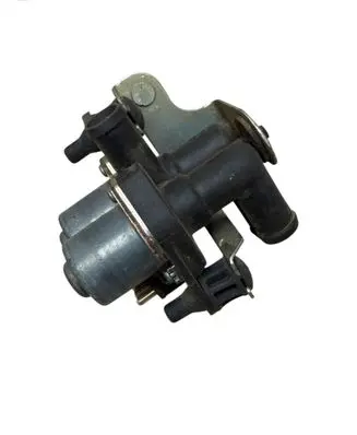 Mercedes-Benz C W202 Coolant heater control valve 1147412078 0018303484