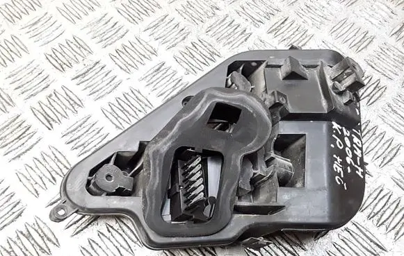 Opel Astra H Tail light bulb cover holder 159727