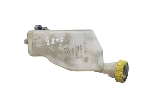Peugeot 208 Master brake cylinder 32069745