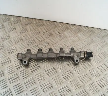 KIA Ceed Fuel main line pipe