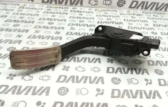 Ford Fiesta Accelerator throttle pedal 8V21-9F836-A1C 6PV009517-35 8V21-9F836