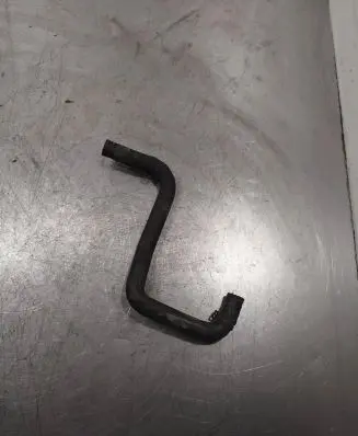 Volkswagen Touran I Engine coolant pipe/hose 1K0121096R ZD030602 TEKLA38GT