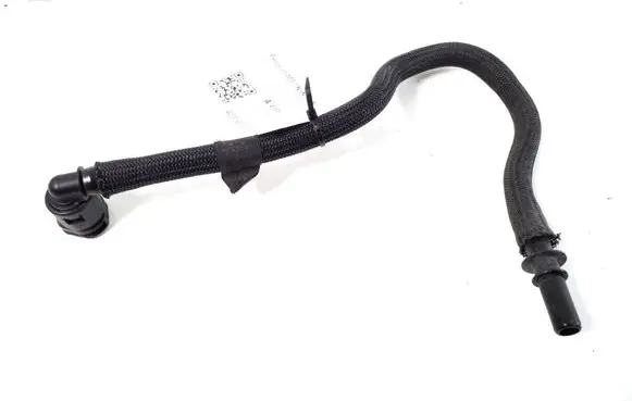 Peugeot 408 P54 Air intake hose/pipe 