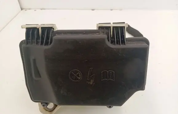 Mercedes-Benz GLC C253 Fuse box set A2059981301