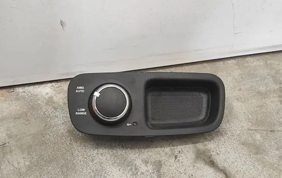 Dodge Durango III Other switches/knobs/shifts 56054452AB