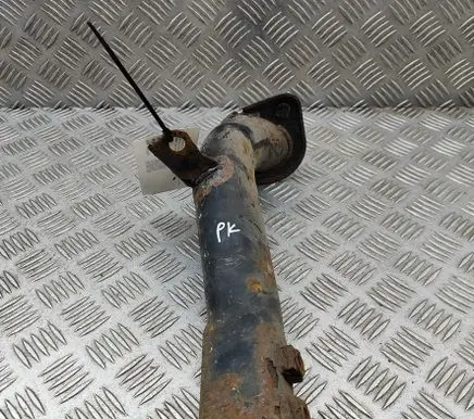 Mini One - Cooper R50 - 53 Front bumper shock/impact absorber 6757911
