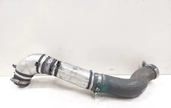 KIA Sportage Intercooler hose/pipe 5461460