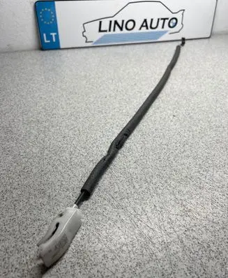 BMW 5 GT F07 Front door cable line 7197802
