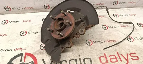 Ford Kuga II Front wheel hub