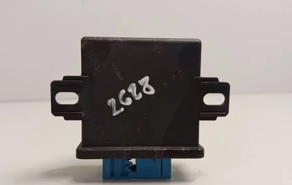 Audi A6 S6 C6 4F Light module LCM 4F0907357A 5DF00888620 4F0910357A