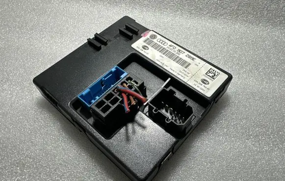 Comfort/convenience module