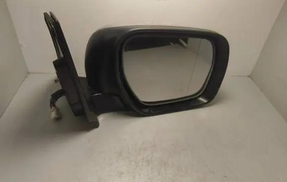 Mitsubishi Pajero Front door electric wing mirror E13021240 0107