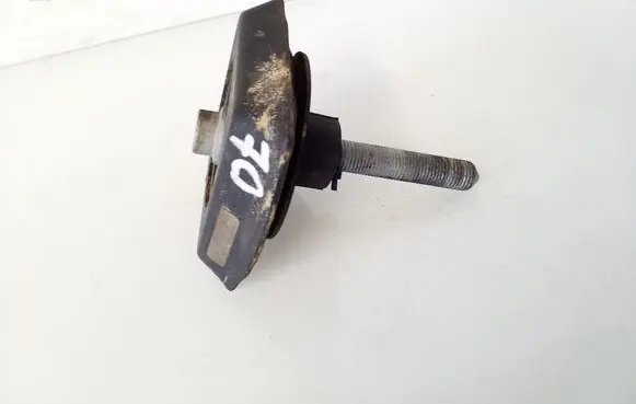 Other rear suspension part