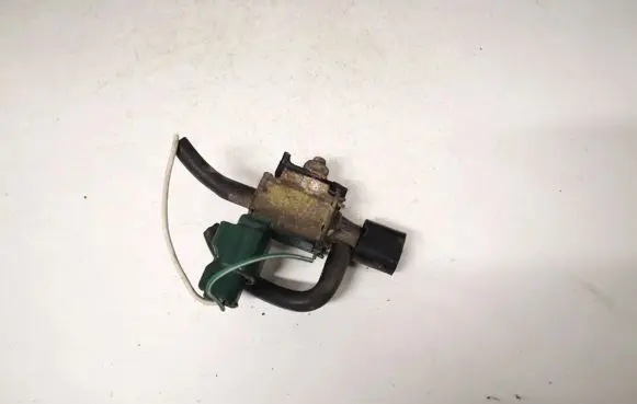 Turbo solenoid valve