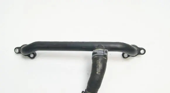 Audi A6 C7 Engine coolant pipe/hose 06E121083A