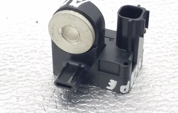 Ford Escape Airbag deployment crash/impact sensor 7L1414B345AA K474EFB