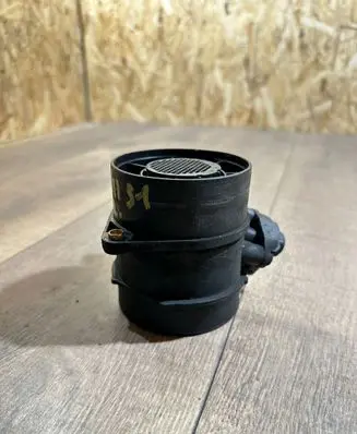 Mercedes-Benz E W211 Mass air flow meter A6460940048 0281002535