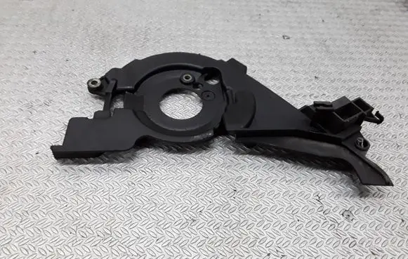 Ford Focus Timing belt guard (cover) 9651559980