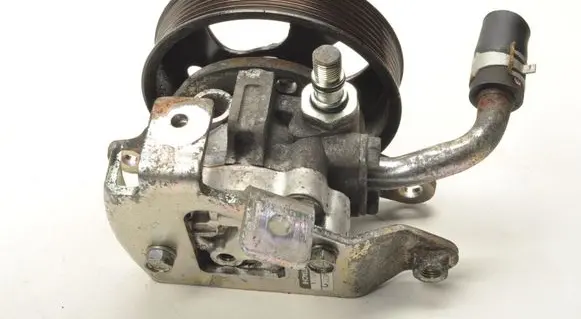 Nissan Murano Z51 Electric power steering pump 